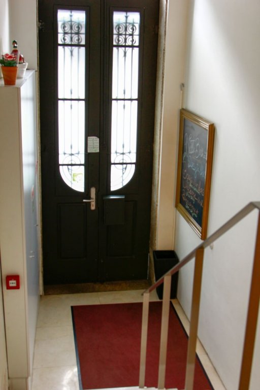 Фото Villa Bolhão Apartamentos