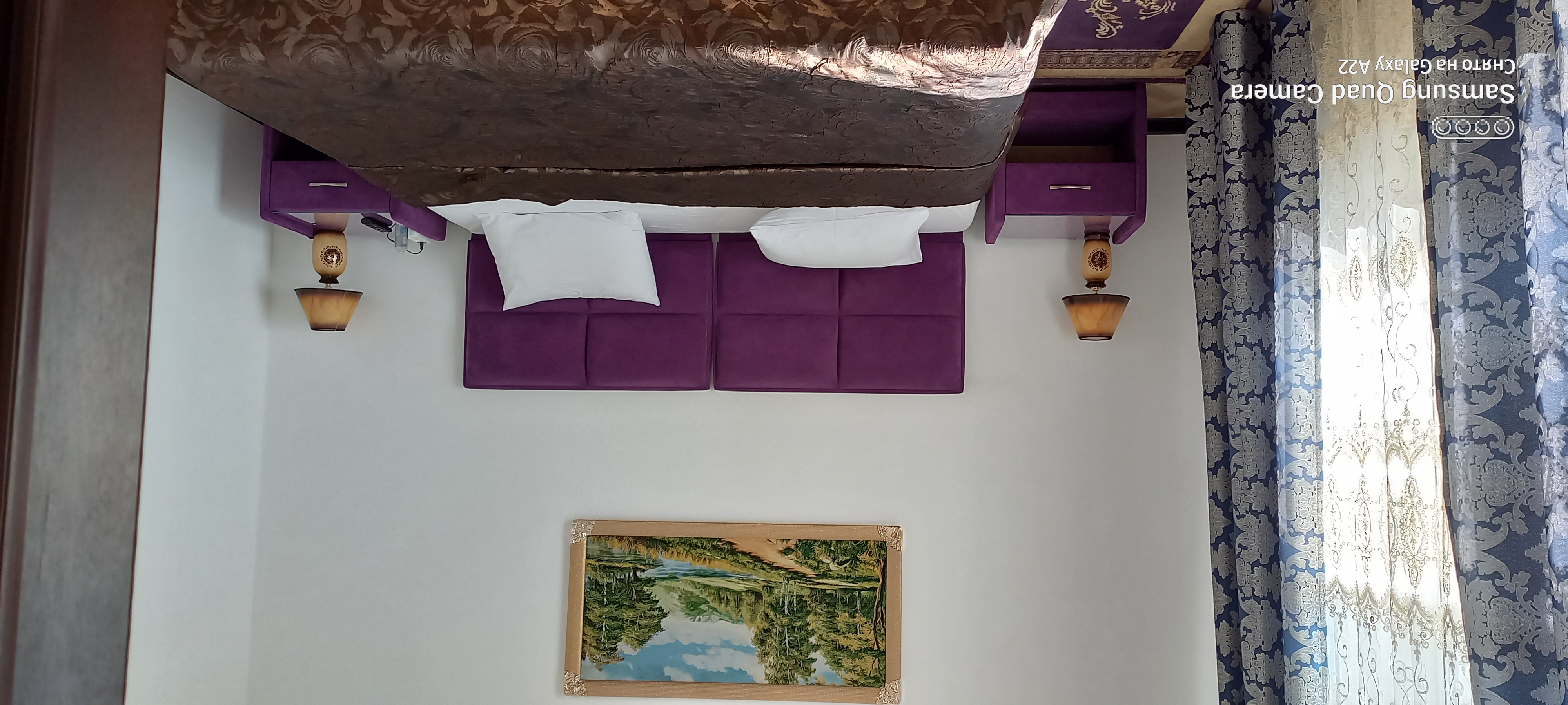 Фото Рица Парк