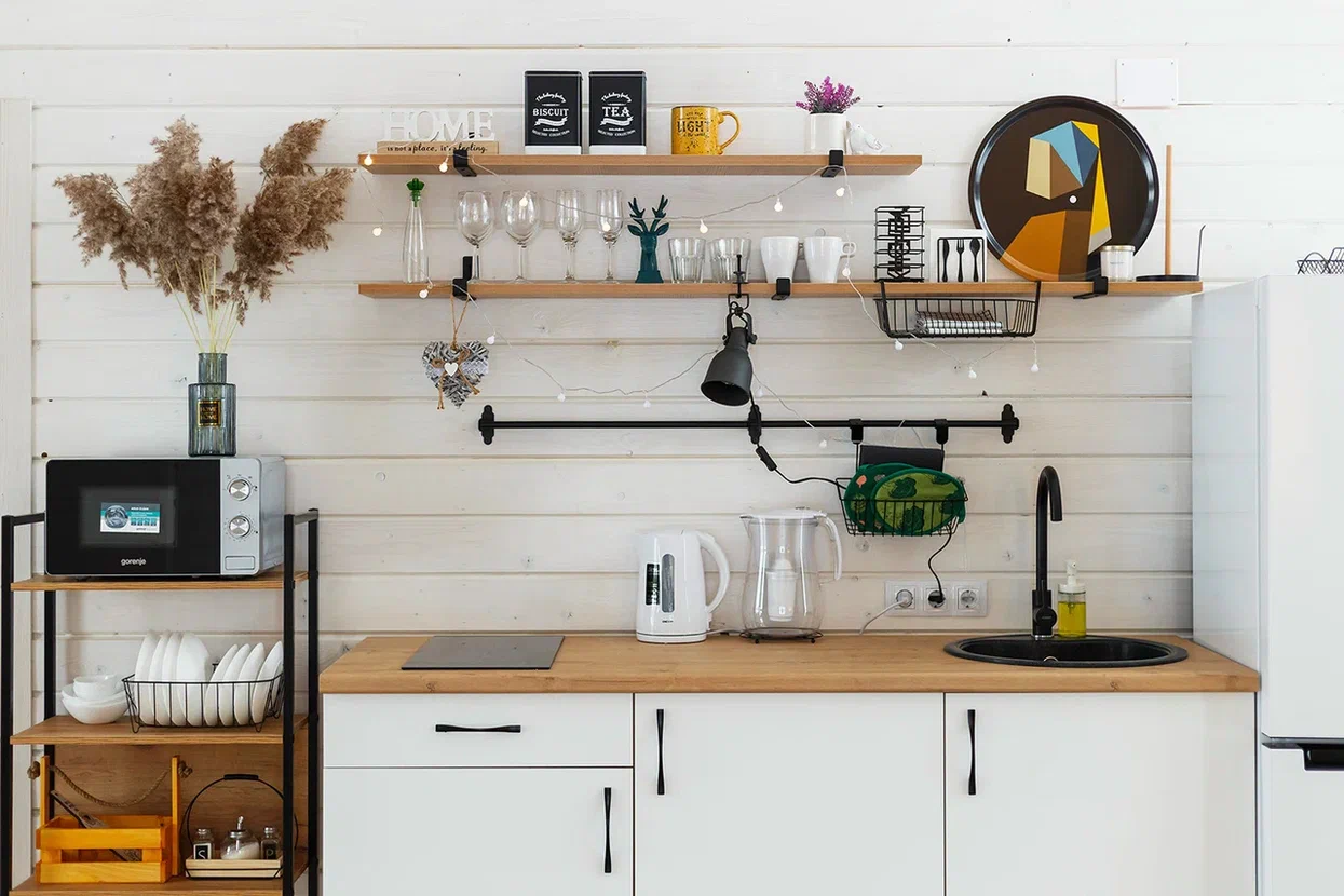 Фото Рустик Кантри Клаб