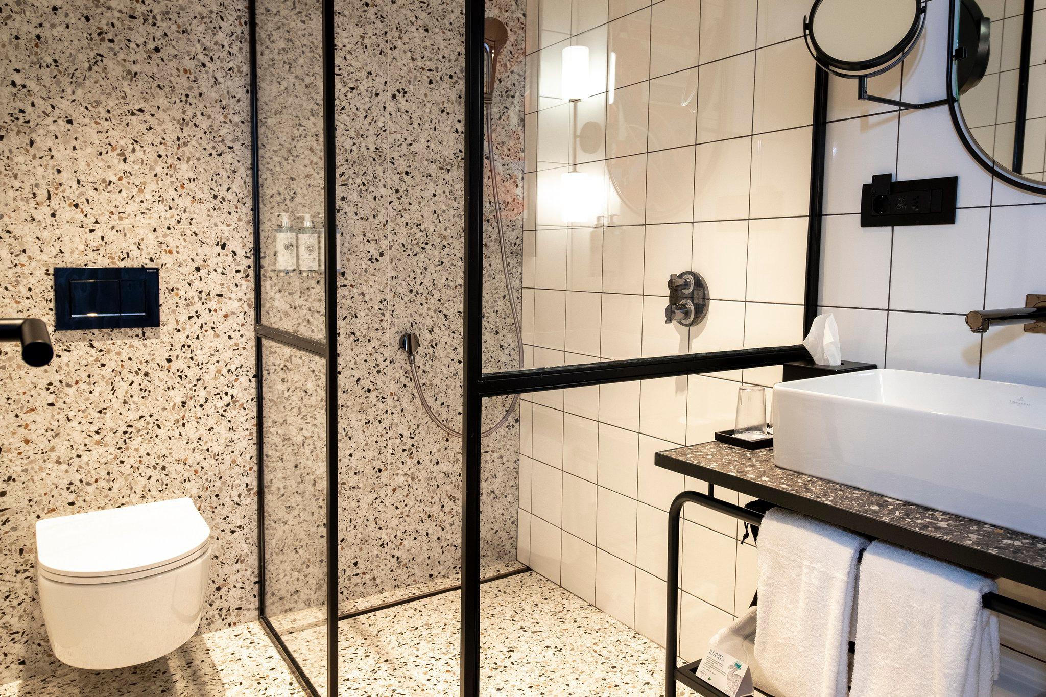 Фото Hotel Indigo Belgrade, an Ihg Hotel