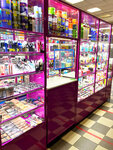 Magazin kosmetiki i parfyumerii Mane (Sutyrina Street, 5), perfume and cosmetics shop
