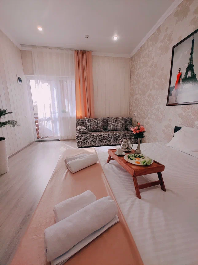 Фото отеля 3