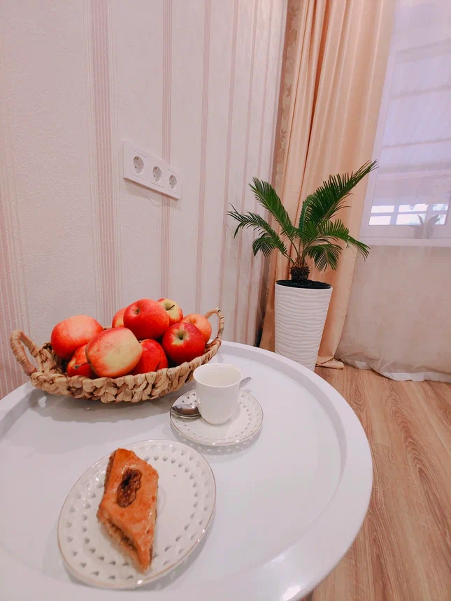 Фото Алая Роза