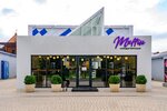 Muffin (Kutuzova Street, 36), confectionary