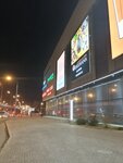Kvartal West (Moscow, Aminyevskoye Highway, 6), shopping mall