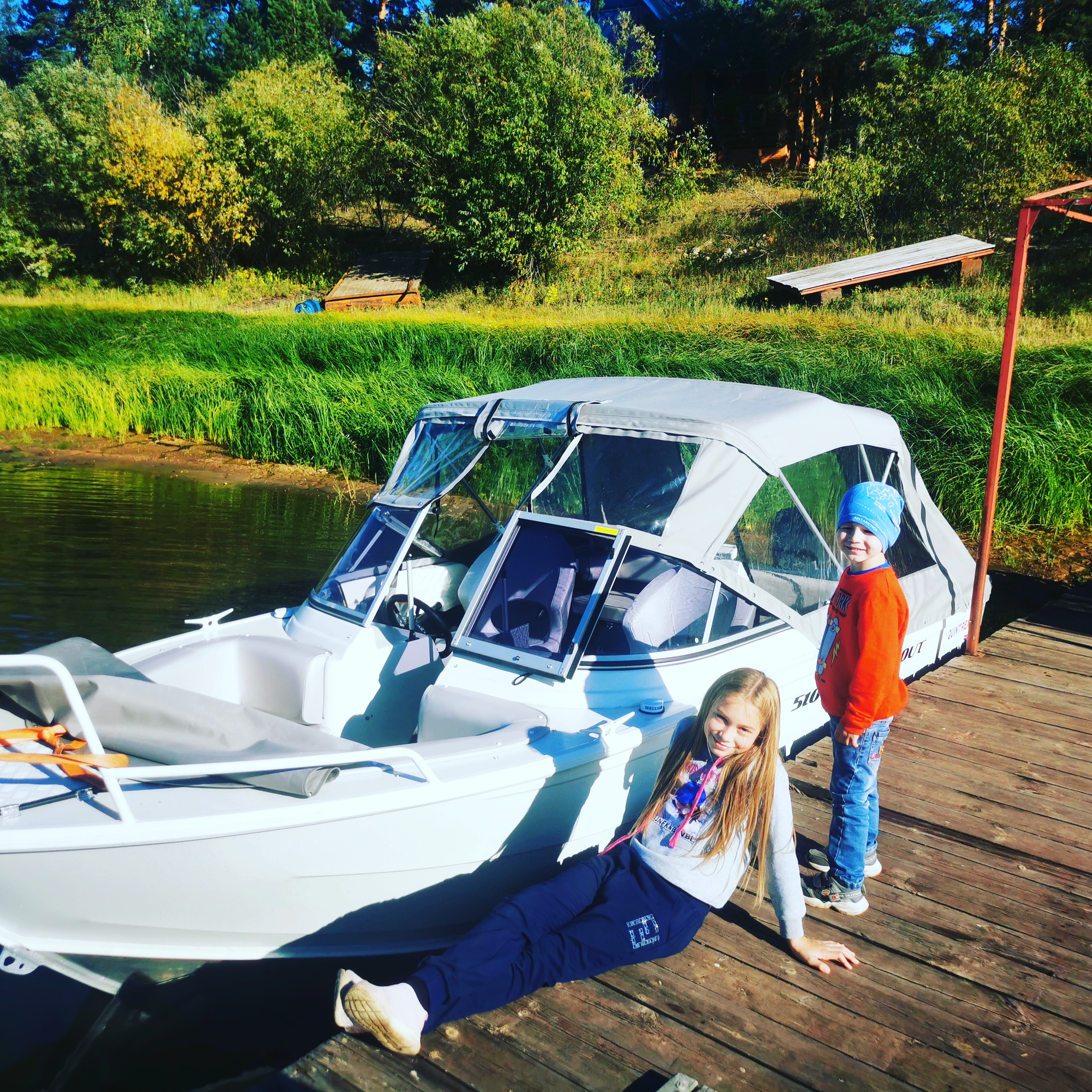 Фото В гостях у сказки