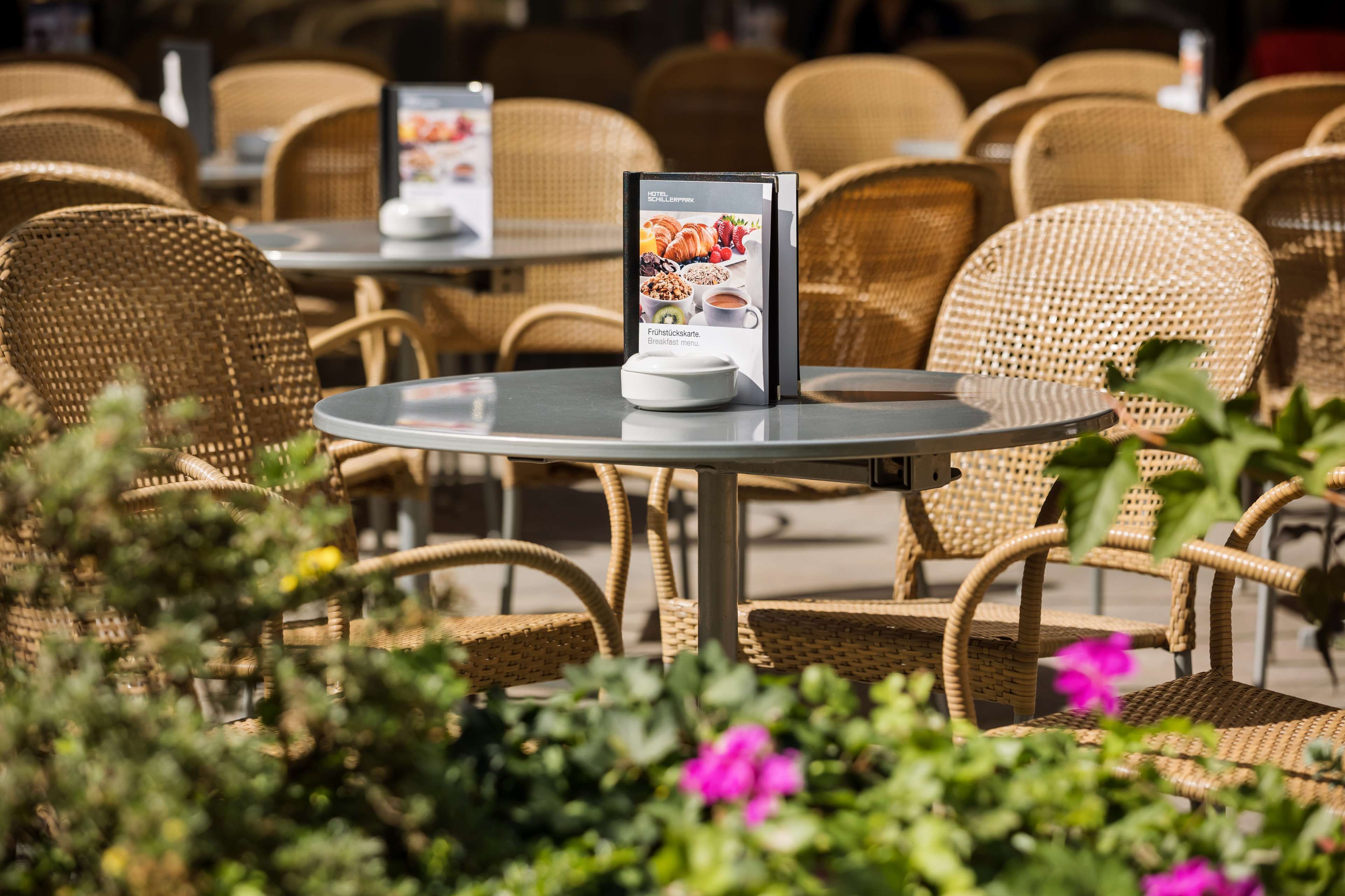 Фото Hotel Schillerpark Linz, a member of Radisson Individuals