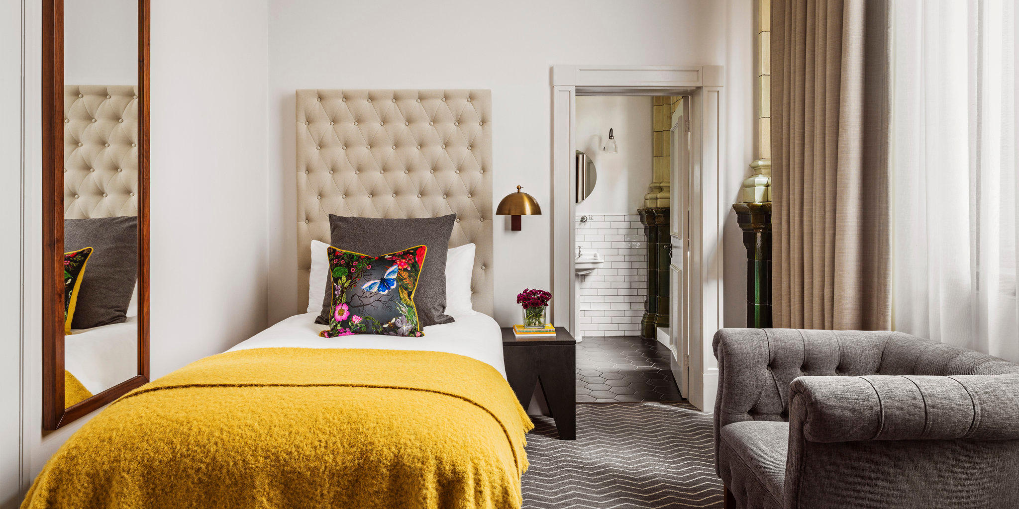 Фото Kimpton Clocktower Hotel