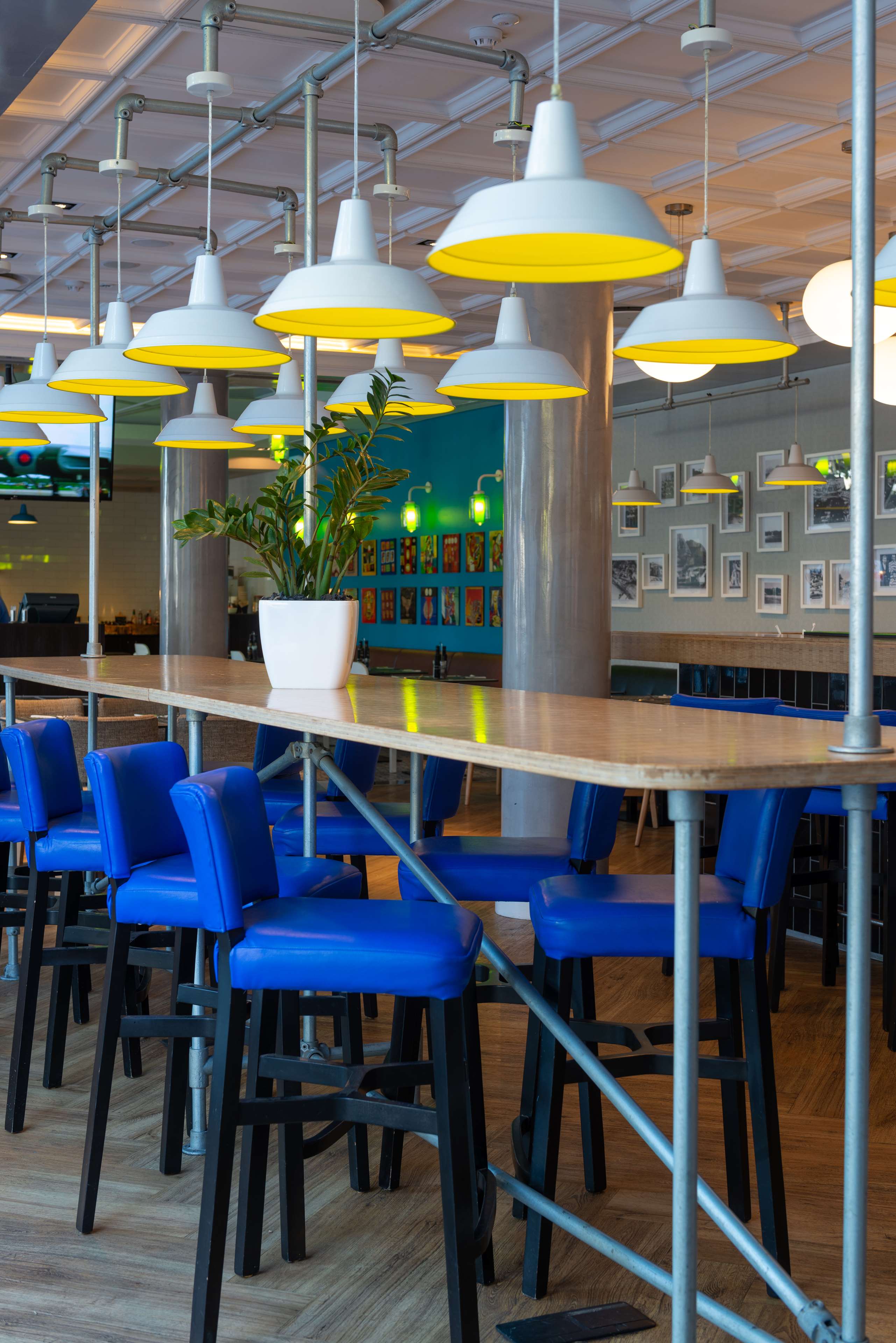 Фото Park Inn by Radisson Cape Town Newlands