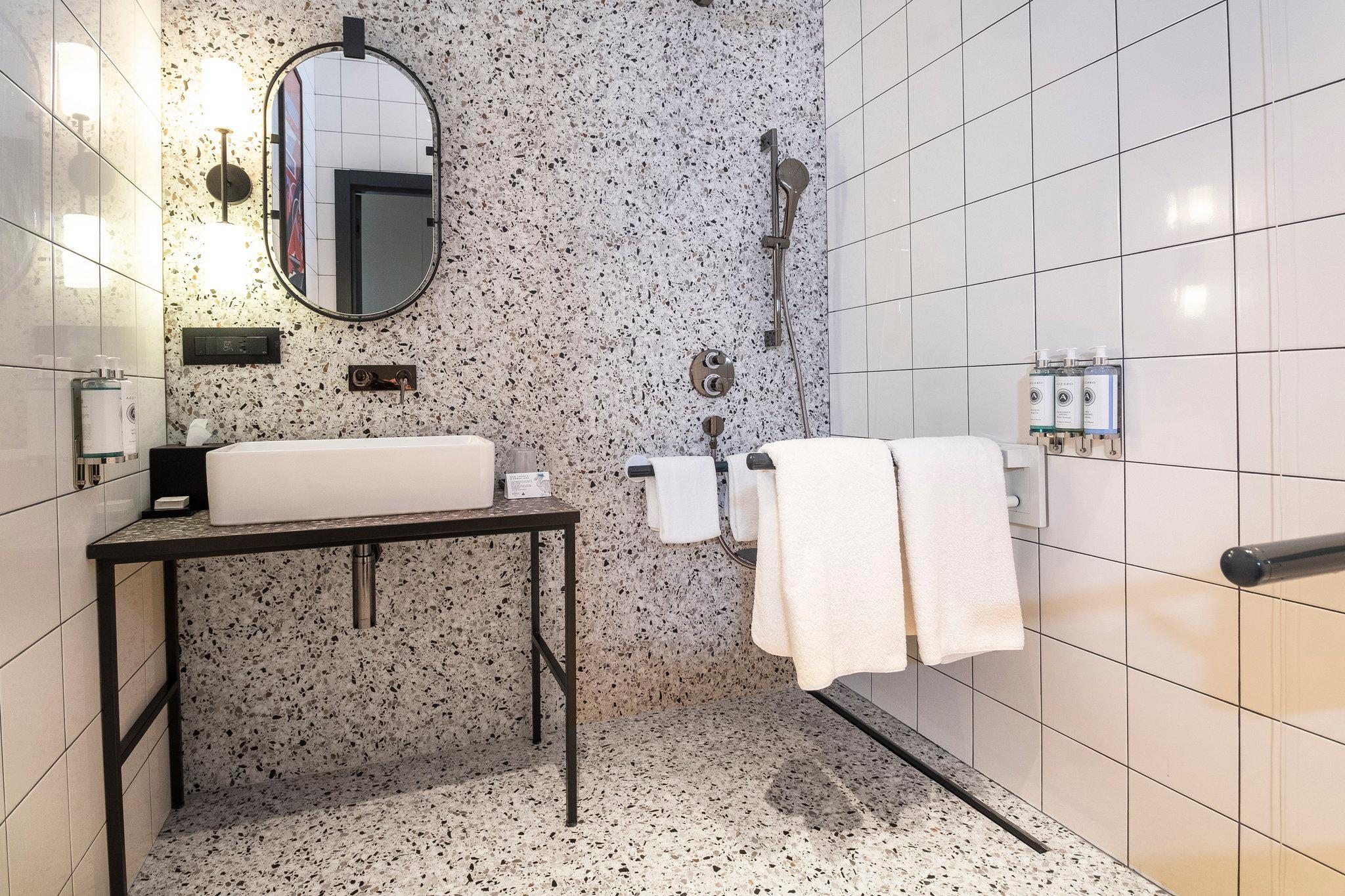 Фото Hotel Indigo Belgrade, an Ihg Hotel