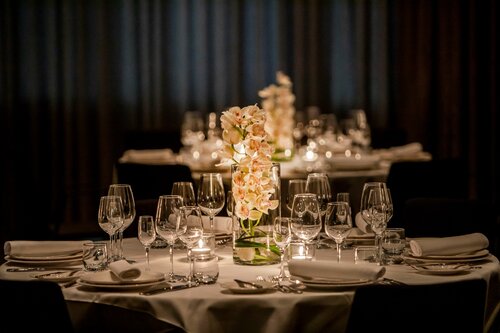 Гостиница Radisson Blu Scandinavia Hotel, Copenhagen в Копенгагене