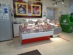 Домашнее сало (A.G. Stakhanova Street, 36), butcher shop