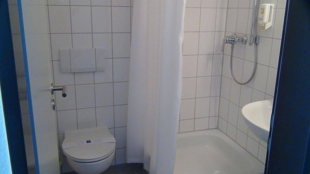 Фото Hotel Bischofslinde