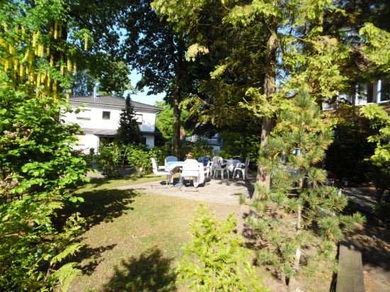 Фото Zum alten Torfkahn