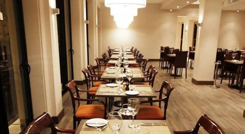 Фото Terrado Arturo Prat