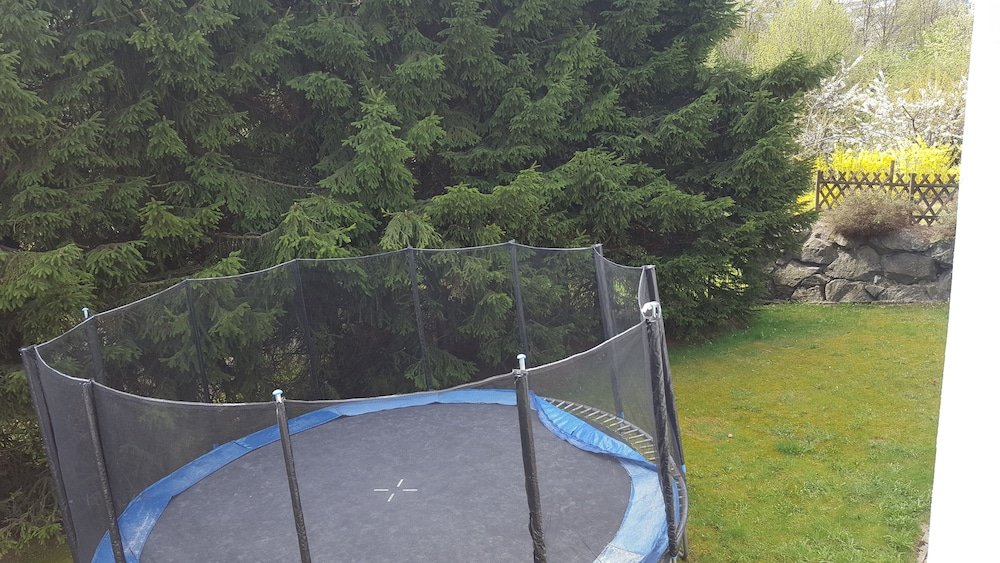 Фото Ferienwohnung Debray