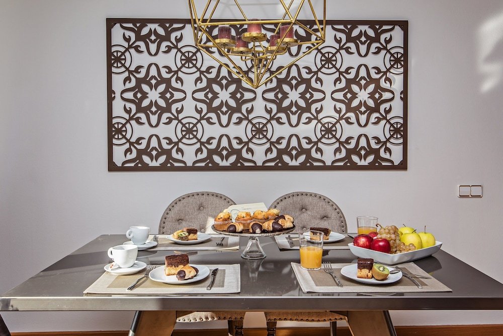 Фото Aspasios Sagrada Familia Apartments