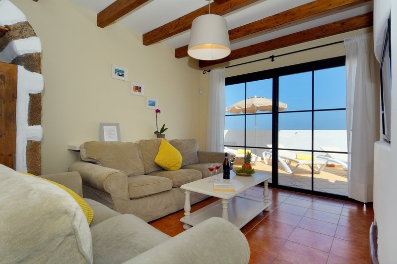 Фото Villas San Blas