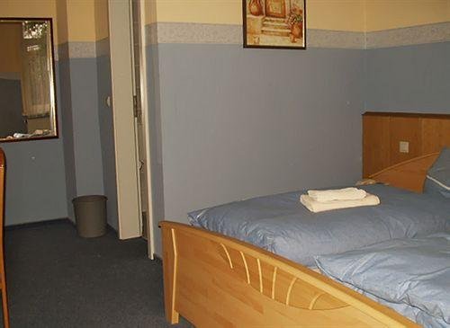 Фото Hotel Plagwitzer Hof