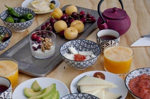 Внешний вид отеля Zalamera B&b в Валенсии (провинция), фото 5