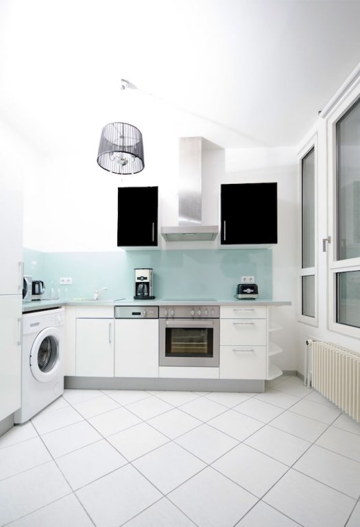 Фото Matrjoschka Boutique Apartment