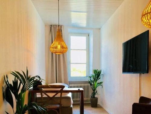 Фото Boutique Hotel Morgentau