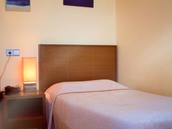 Фото Hotel Santa Catalina