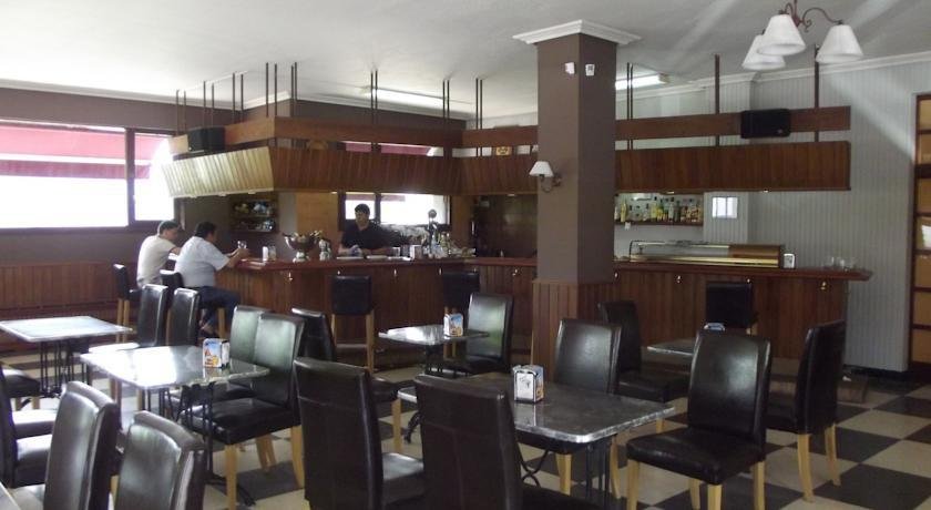 Фото Hotel San Blas