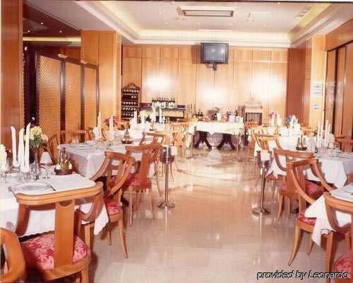 Фото Urban Hotels N Avenida de Espana