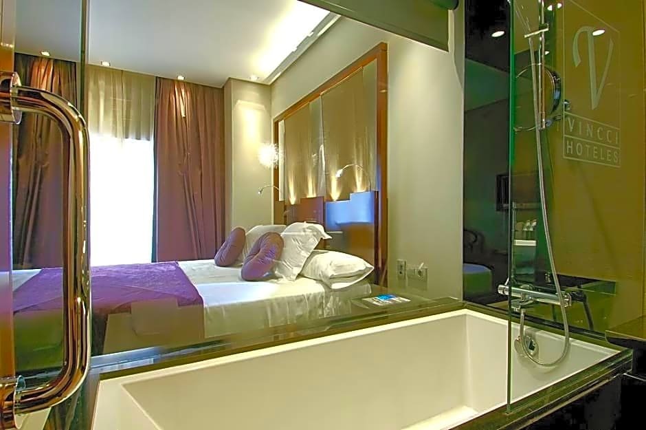 Фото Vincci Palace Hotel