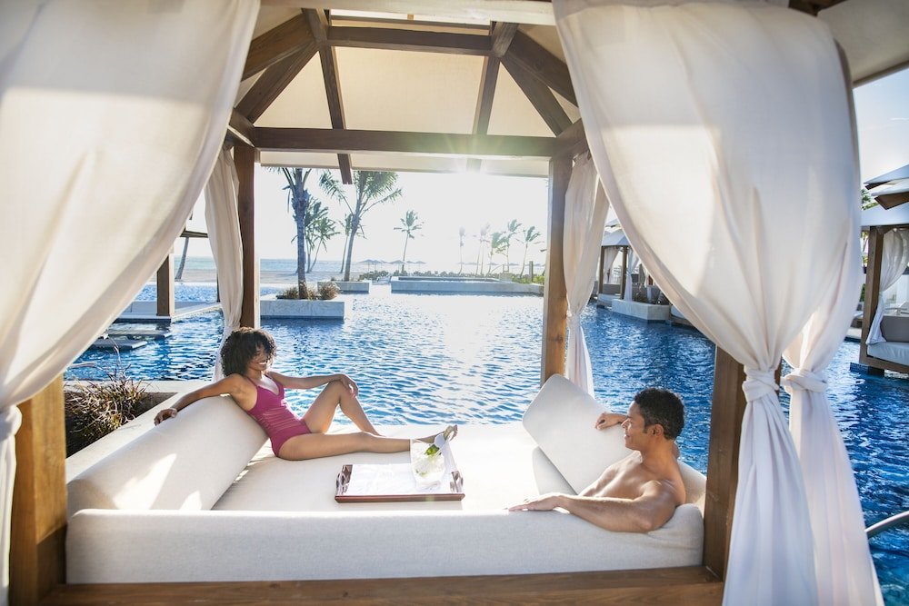 Фото Hyatt Zilara Cap Cana - Adults Only- All Inclusive