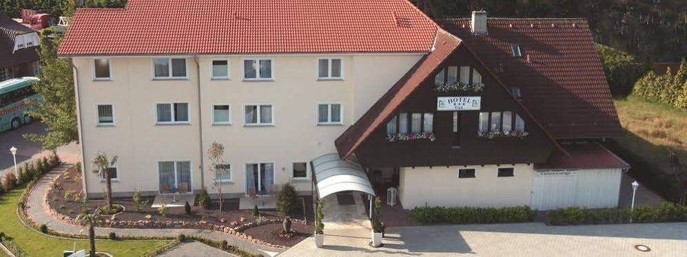 Фото Hotel Tiek Superior