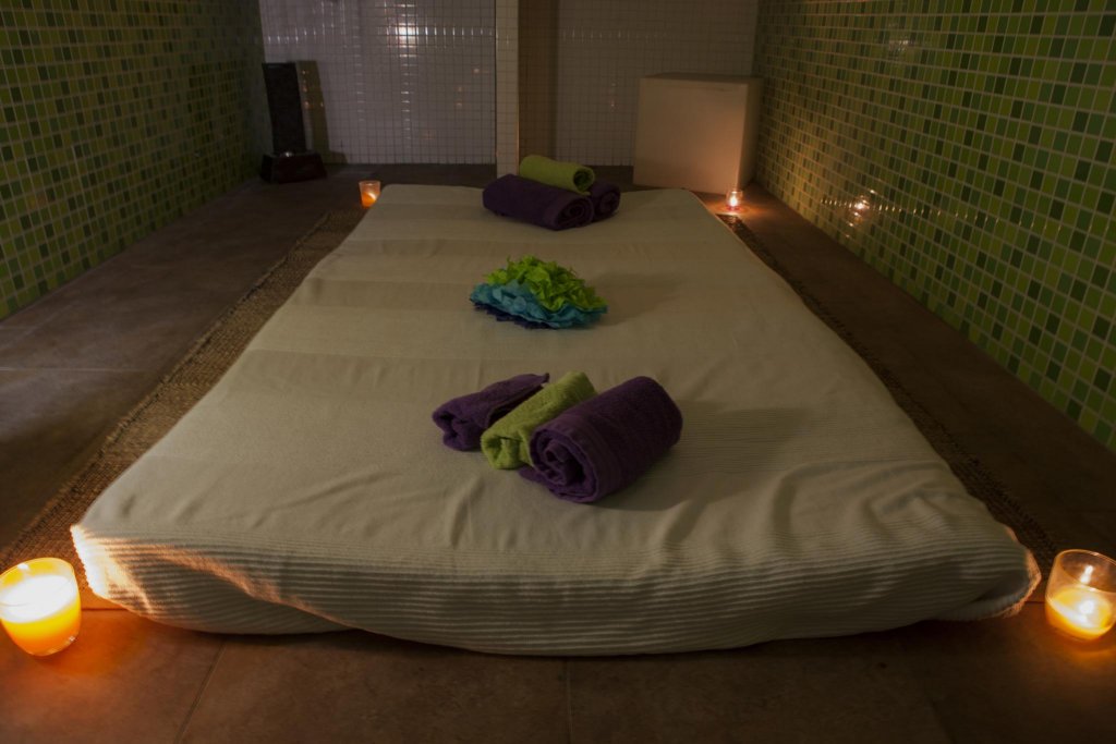 Фото Ibersol SPA Aqquaria