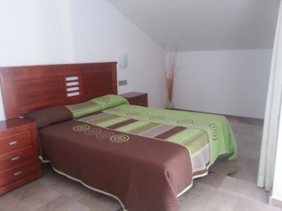 Фото Apartamentos Aixa II