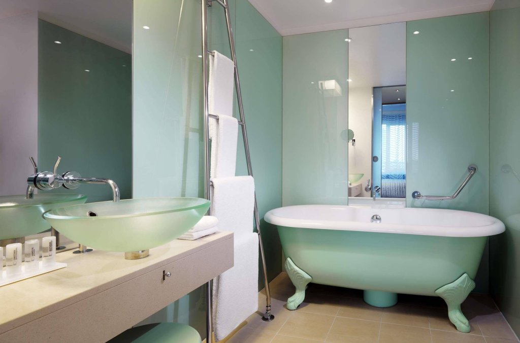 Фото Le Méridien Hamburg