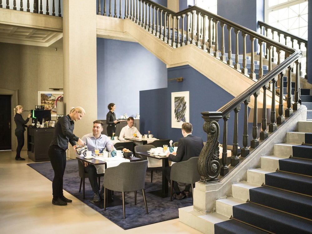 Фото The Wellem, in The Unbound Collection by Hyatt