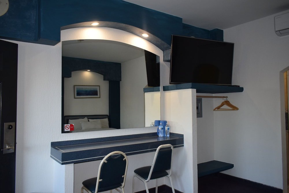 Фото Hotel Pacific