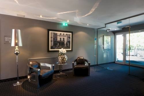 Фото отеля 5