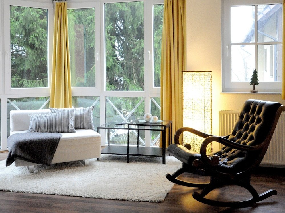 Фото Apartment Heller am Hasselkopf