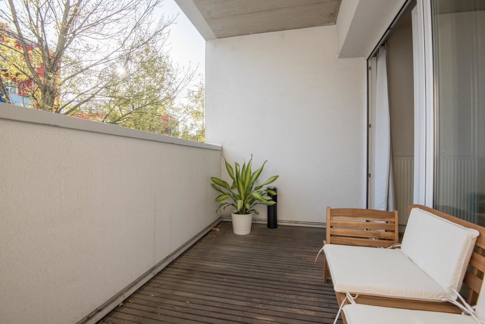 Фото Appartments in Graz