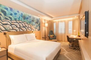 DoubleTree by Hilton İstanbul - Sirkeci