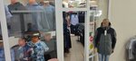 Лидер (Kalininskoe Highway, 12), clothing store