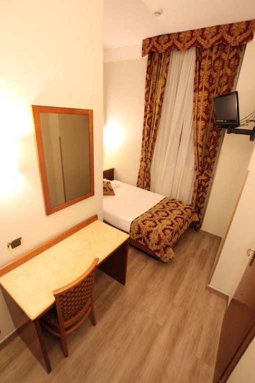 Фото Mokinba Hotels King