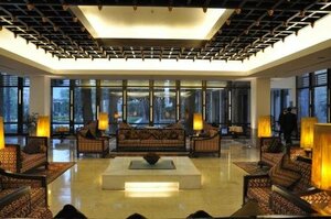 Kabul Serena Hotel (Afghanistan, Kabul, Kabul Serena Hotel, Froshgah Street, Kabul, Afghanistan, 1001, Kabul, AF), hotel