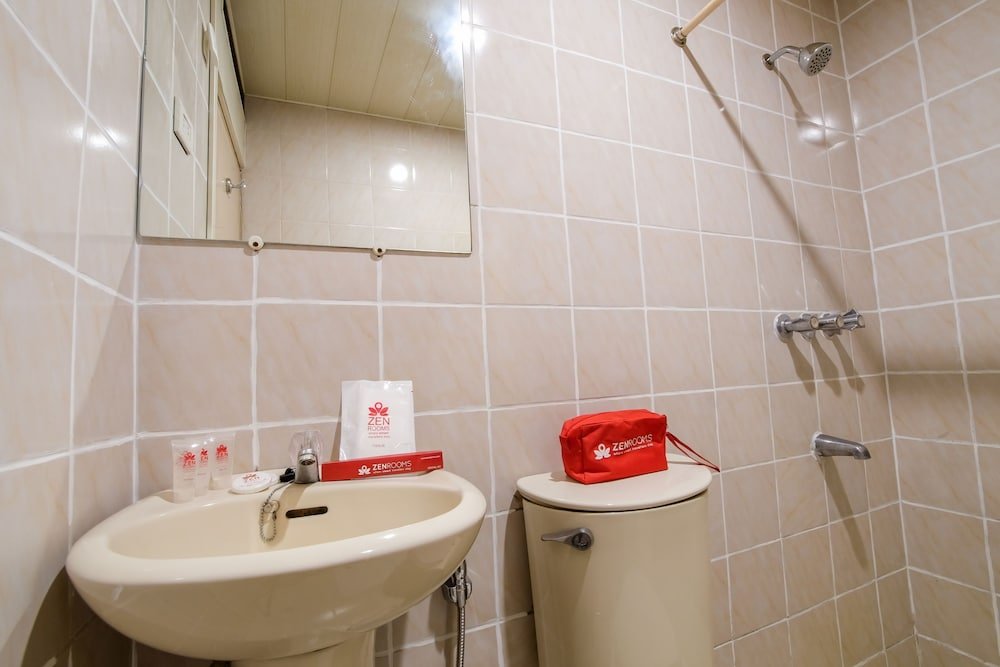 Фото Mountain Lodge