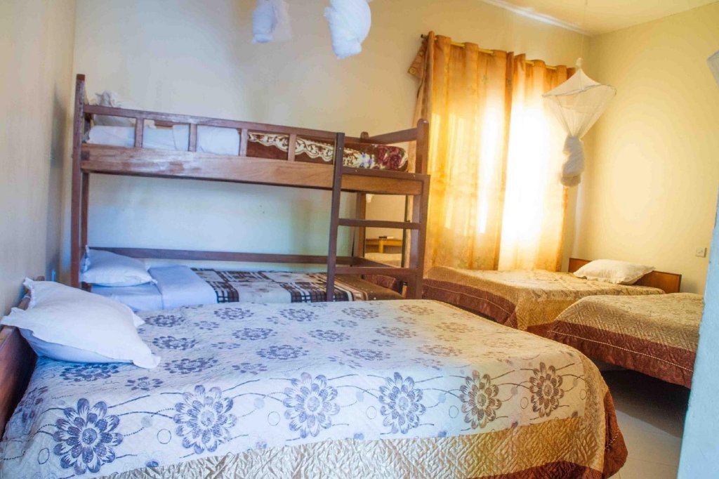 Фото Gracious Palace Hotel