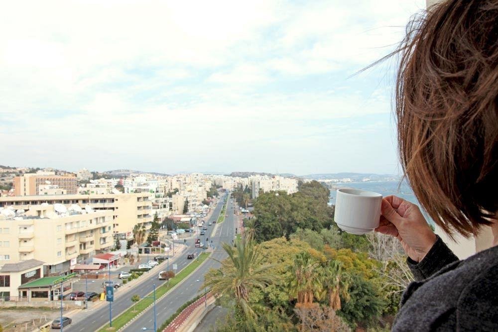 Фото Poseidonia Beach Hotel