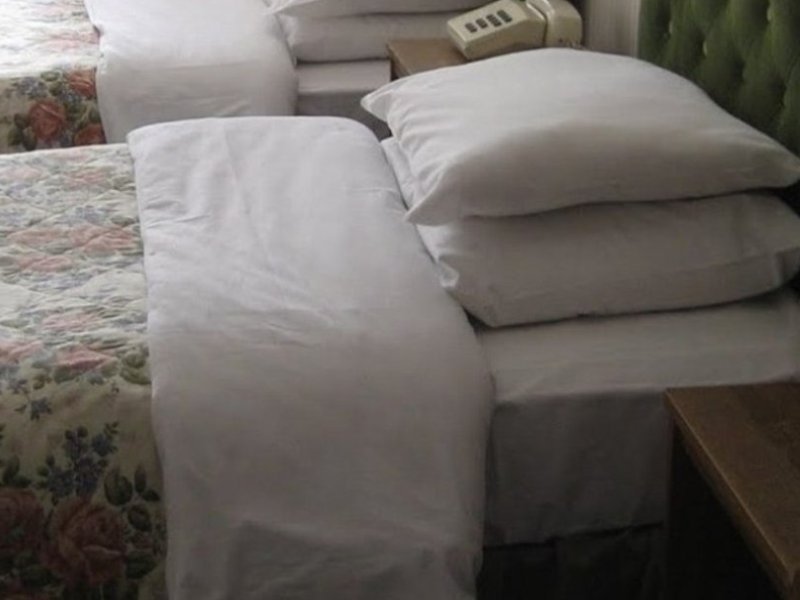 Фото Columbia Hotel