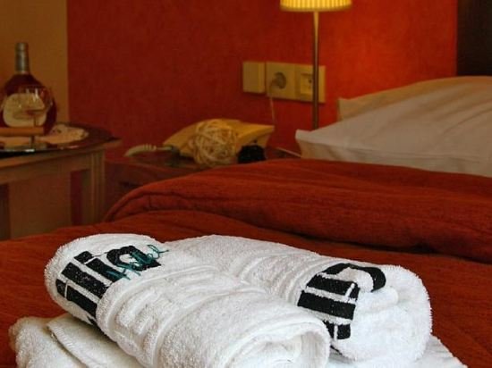 Фото Lilia Hotel
