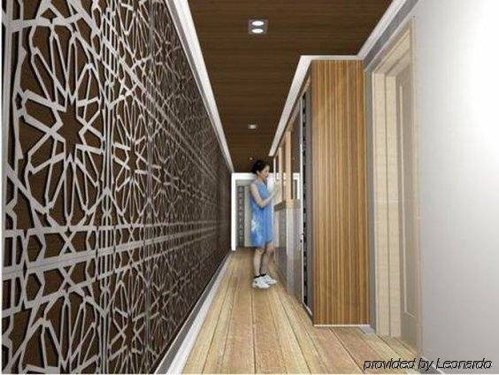 Фото Hotel Hermitage